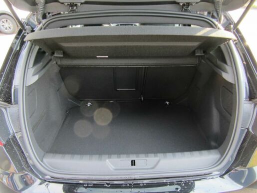Peugeot 308 GT-line 1.2 PureTech 130k EAT8