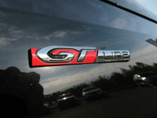 Peugeot 308 GT-line 1.2 PureTech 130k EAT8