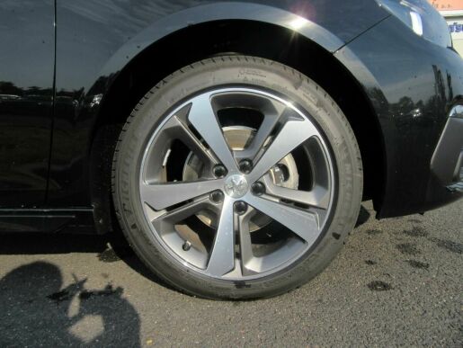 Peugeot 308 GT-line 1.2 PureTech 130k EAT8