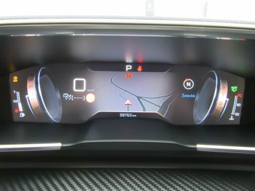 Peugeot 508 GT-line 2.0 BlueHDi 163k EAT8