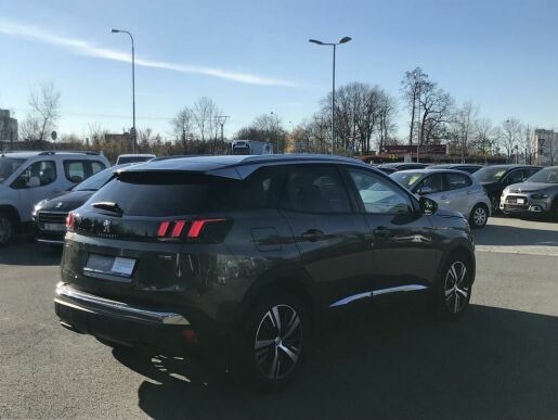 Peugeot 3008 1.2 PureTech ALLURE 130k MAN6