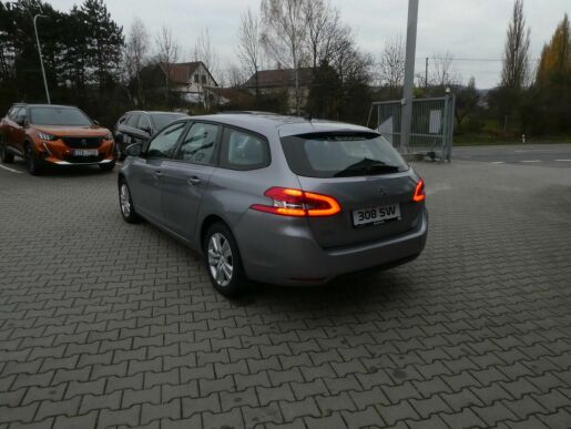 Peugeot 308 SW ACTIVE 1.5 BlueHDi MAN6