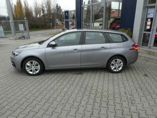 Peugeot 308 SW ACTIVE 1.5 BlueHDi MAN6