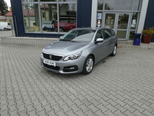 Peugeot 308 SW ACTIVE 1.5 BlueHDi MAN6