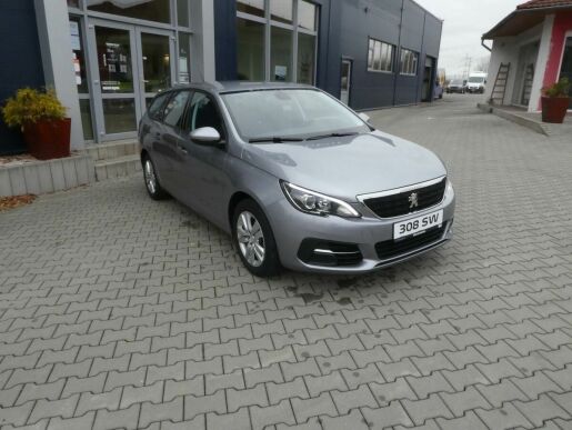 Peugeot 308 SW ACTIVE 1.5 BlueHDi MAN6