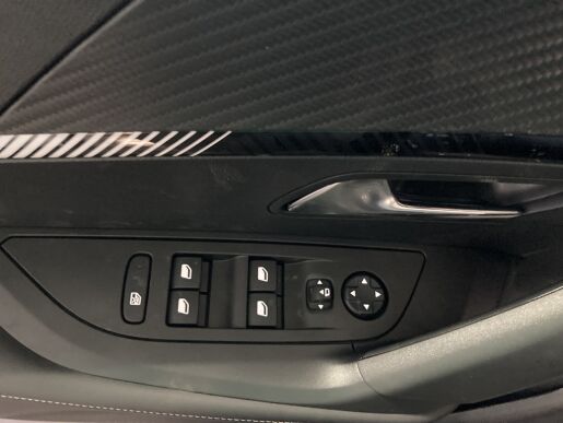 Peugeot 2008 ALLURE PureTech 100 S&S MAN6