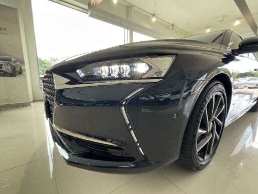 DS Automobiles DS9 1.6 PureTech PERFORMANCE LINE