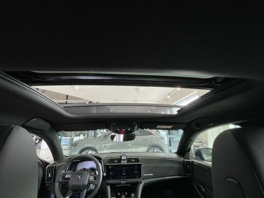 DS Automobiles DS9 1.6 PureTech PERFORMANCE LINE