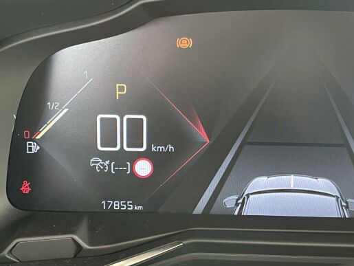 DS Automobiles DS9 1.6 PureTech PERFORMANCE LINE