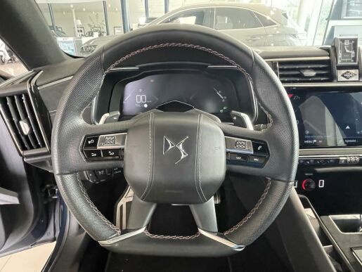 DS Automobiles DS9 1.6 PureTech PERFORMANCE LINE