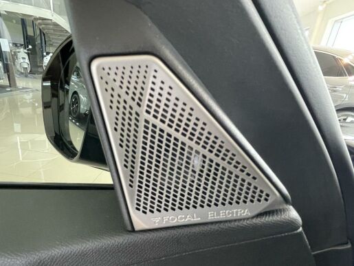 DS Automobiles DS9 1.6 PureTech PERFORMANCE LINE