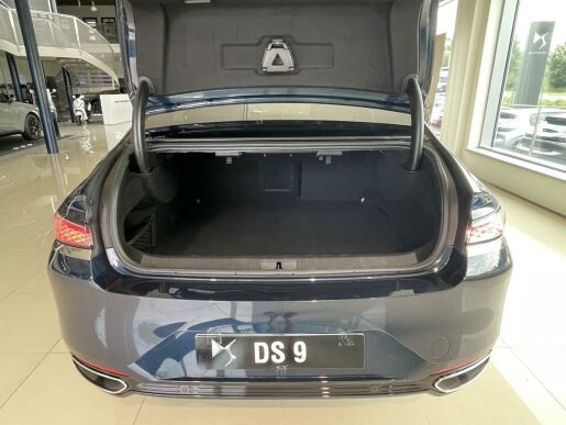 DS Automobiles DS9 1.6 PureTech PERFORMANCE LINE