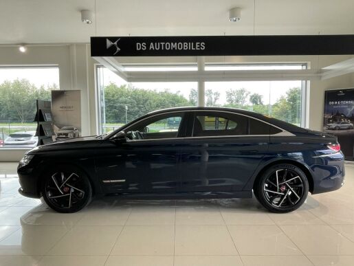 DS Automobiles DS9 1.6 PureTech PERFORMANCE LINE
