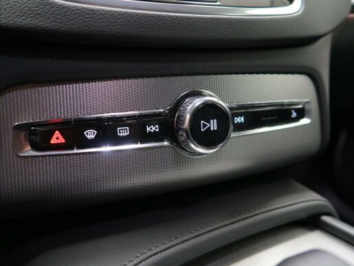 Volvo XC90 2,0 B5 AWD AUT Plus Bright