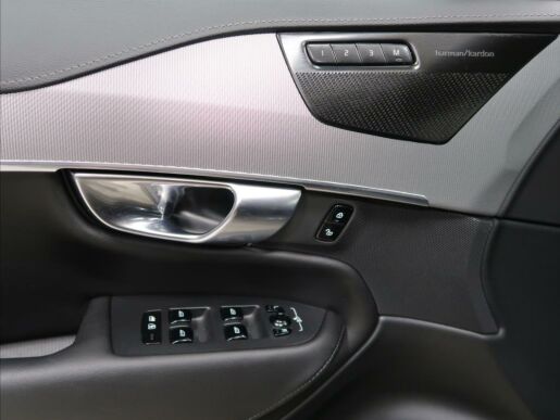 Volvo XC90 2,0 B5 AWD AUT Plus Bright