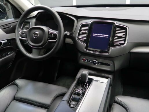 Volvo XC90 2,0 B5 AWD AUT Plus Bright