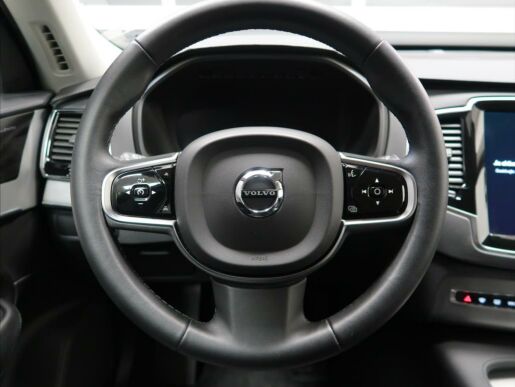 Volvo XC90 2,0 B5 AWD AUT Plus Bright