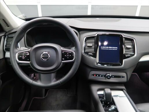 Volvo XC90 2,0 B5 AWD AUT Plus Bright