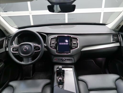 Volvo XC90 2,0 B5 AWD AUT Plus Bright
