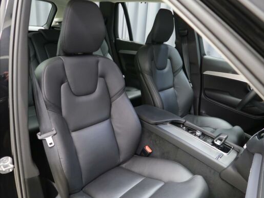 Volvo XC90 2,0 B5 AWD AUT Plus Bright