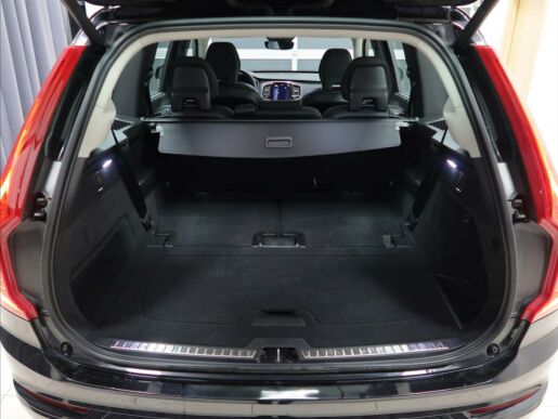 Volvo XC90 2,0 B5 AWD AUT Plus Bright