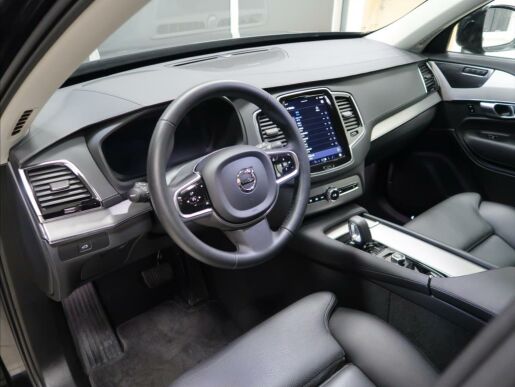 Volvo XC90 2,0 B5 AWD AUT Plus Bright
