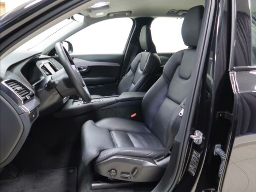 Volvo XC90 2,0 B5 AWD AUT Plus Bright