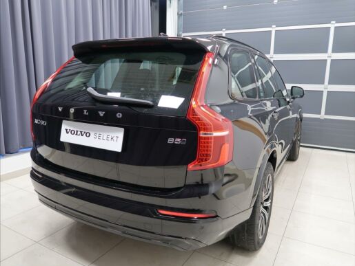 Volvo XC90 2,0 B5 AWD AUT Plus Bright