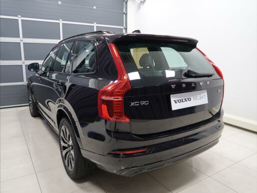Volvo XC90 2,0 B5 AWD AUT Plus Bright