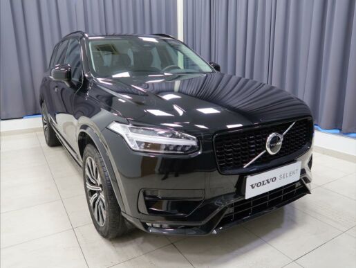 Volvo XC90 2,0 B5 AWD AUT Plus Bright
