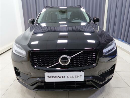 Volvo XC90 2,0 B5 AWD AUT Plus Bright