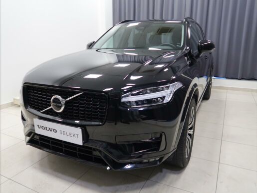 Volvo XC90 2,0 B5 AWD AUT Plus Bright