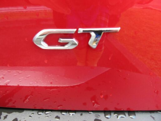 Peugeot 2008 GT PACK 1.2 PureTech EAT8