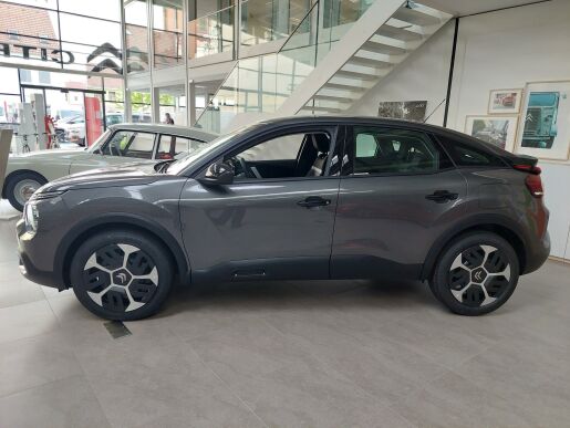 Citroën C4 FEEL 1.2 PureTech 130 S&S MAN6 