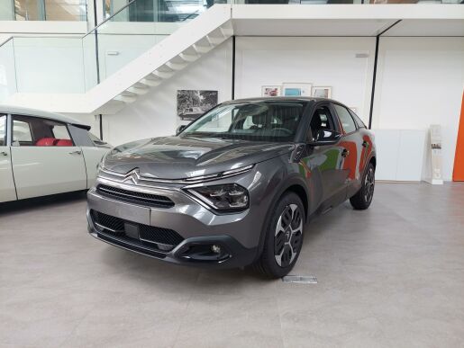 Citroën C4 FEEL 1.2 PureTech 130 S&S MAN6 