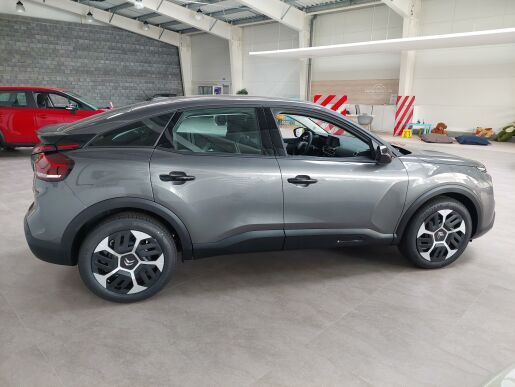 Citroën C4 FEEL 1.2 PureTech 130 S&S MAN6 