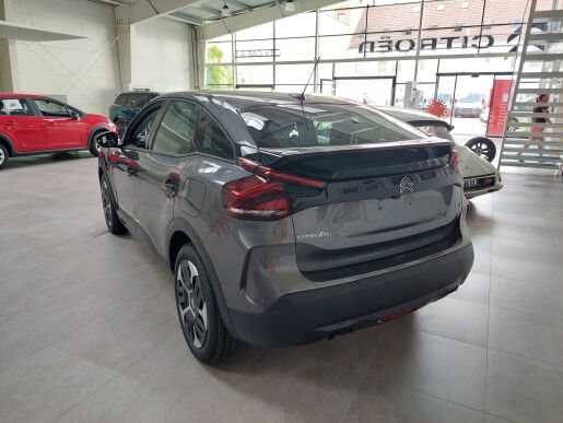 Citroën C4 FEEL 1.2 PureTech 130 S&S MAN6 