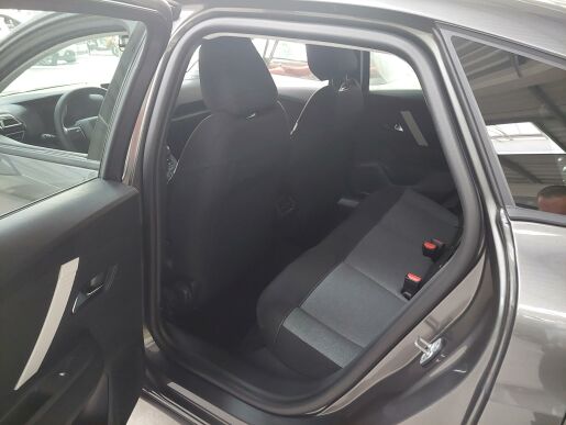 Citroën C4 FEEL 1.2 PureTech 130 S&S MAN6 