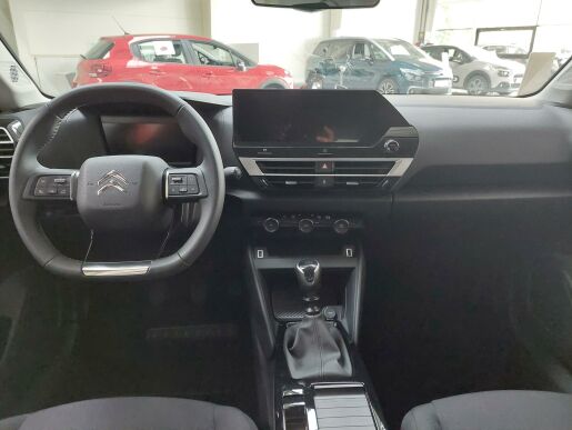 Citroën C4 FEEL 1.2 PureTech 130 S&S MAN6 