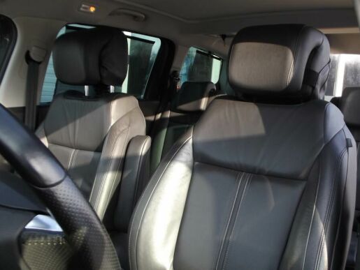 Peugeot 5008 ALLURE 2.0HDI 150k 7MÍST MAN6