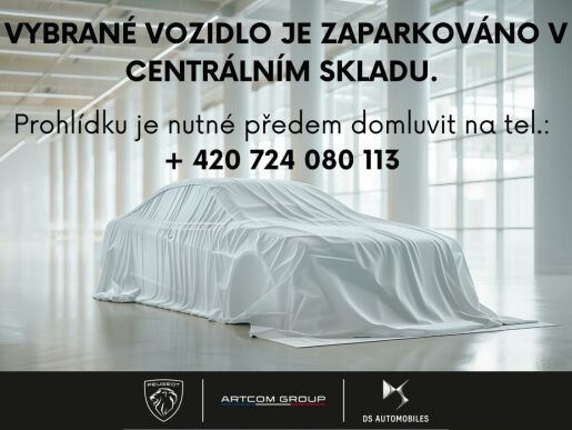 Peugeot 308 1.2 PT ACTIVE PACK 130k EAT8