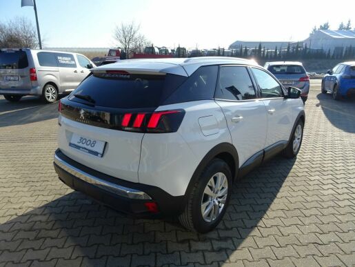 Peugeot 3008 ACTIVE 1.6 BlueHDi 120k MAN6