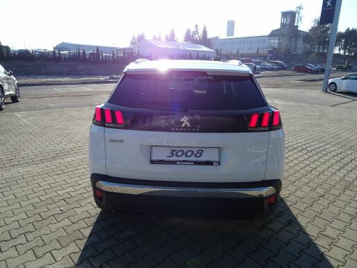 Peugeot 3008 ACTIVE 1.6 BlueHDi 120k MAN6