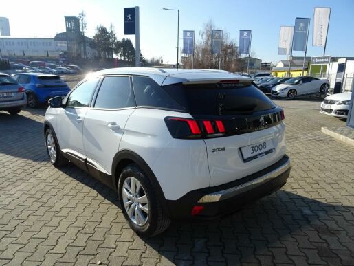 Peugeot 3008 ACTIVE 1.6 BlueHDi 120k MAN6