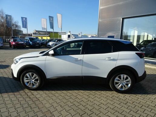 Peugeot 3008 ACTIVE 1.6 BlueHDi 120k MAN6