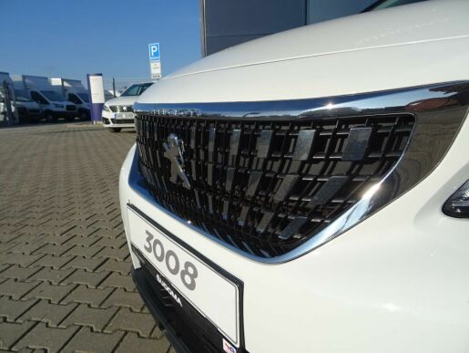 Peugeot 3008 ACTIVE 1.6 BlueHDi 120k MAN6