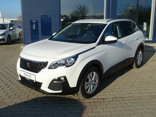 Peugeot 3008 ACTIVE 1.6 BlueHDi 120k MAN6