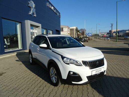 Peugeot 3008 ACTIVE 1.6 BlueHDi 120k MAN6