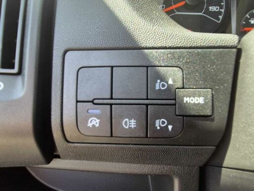 Peugeot Boxer Furgon 4350 L4H2 2,2HDi 165k