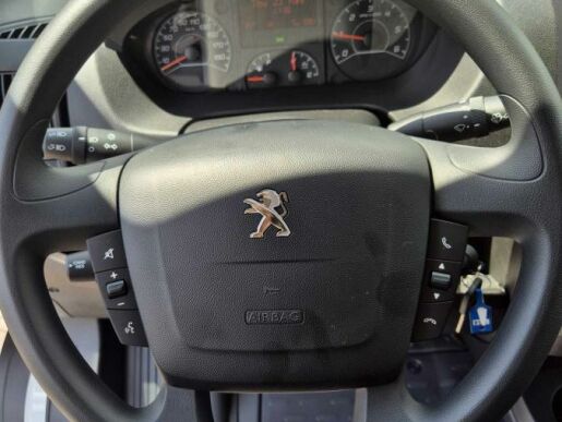 Peugeot Boxer Furgon 4350 L4H2 2,2HDi 165k